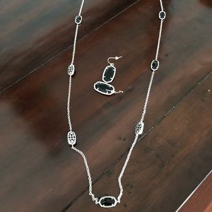 Kendra Scott Set